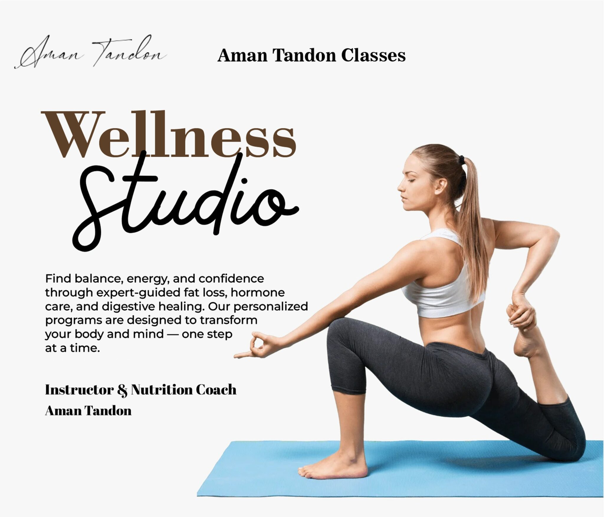 Perfect Wellness Plan